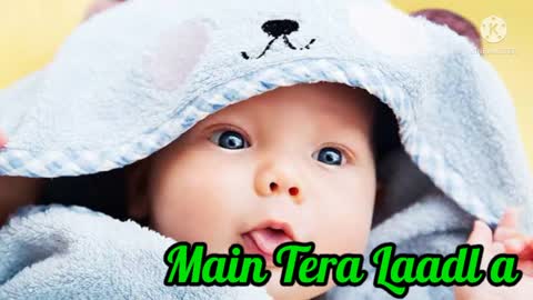 Cute baby