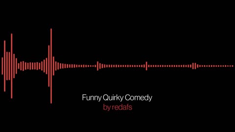 Funny Quirky Comedy (Free Download Background Music)