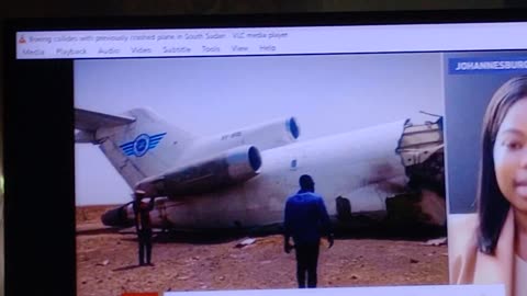 #conspiracy, #boeing, Boeing collides with previously crashed