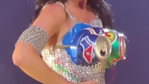 katy perry viral video