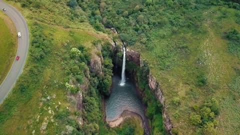 The World's Most Beautiful Waterfalls, don't miss it