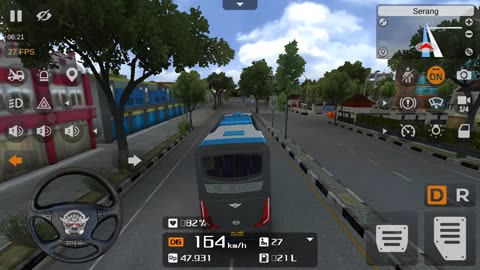 Ultimate Bus Simulator Indonesia Gameplay | Best Routes, Tips & Tricks for 2024