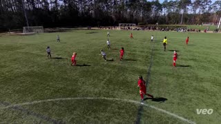 Houston Dash Premier Cup, VS Houston Dash