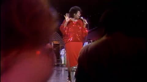 Gloria Gaynor - I Will Survive = The Midnight Special 1979