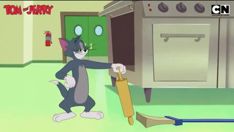 "Tom And Jerry: Classic Animated Adventures | Watch Now!"