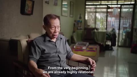 Filipino Professor Reveals the Genius of the Filipino