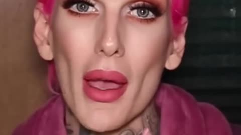 Jeffree Star - Dear Kat Von D - It's easier to tell the truth PT 2