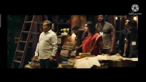 KGF Chapter 2 First Clips