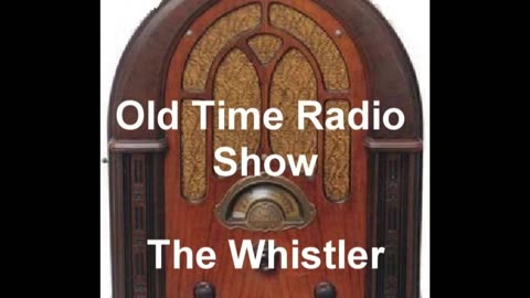 The Whistler - May 7,1950 - Fatal Error