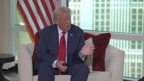 President Trump discusses the TERRIBLE Afghanistan withdrawal with Shawn Ryan