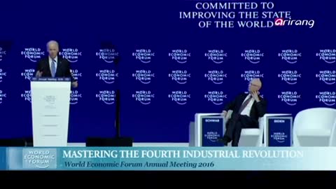 Trump blasts Depopulation Agenda and globalist ‘Prophets of Doom’ at WEF.