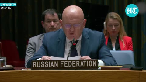 Russia Tears Into U.S. Over Ukraine War; ‘Expect Many Obituaries Of NATO Personnel Soon…’ | Watch