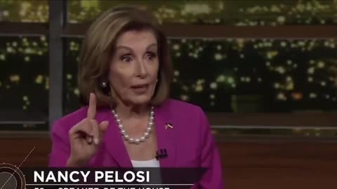 Nancy Pelosi Endorses Mass Amnesty For Illegal Aliens