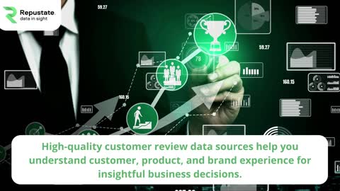 Top Customer Review Data Sources You Need To Leverage