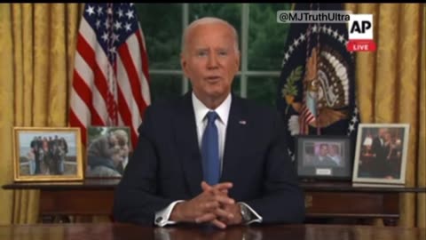 RIDICULOUS: Biden Claims Border Crossings Are Lower Today Than Under Trump