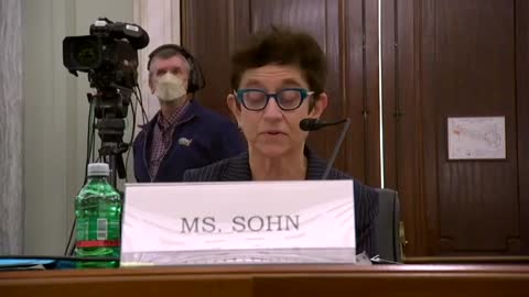 'Unrelenting, Unfair, And Outright False Criticism': Biden Nominee Gigi Sohn Defends Her Record