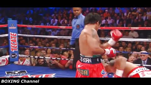 Manny Pacquiao Best Highlights