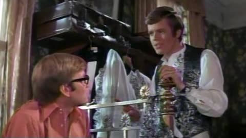 Herman.s Hermits Mrs Brown You Ve Got A Lovely Daughter 1968 full film