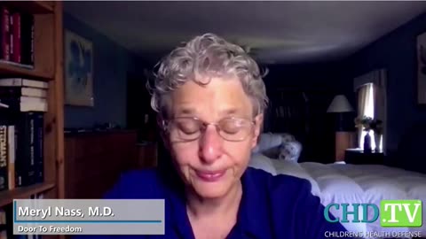 The Importance of Vitamin D Explained by Dr Meryl Nass