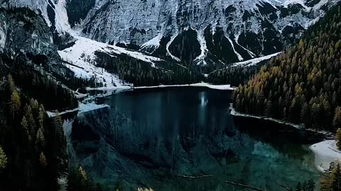 Dolomites, Italy