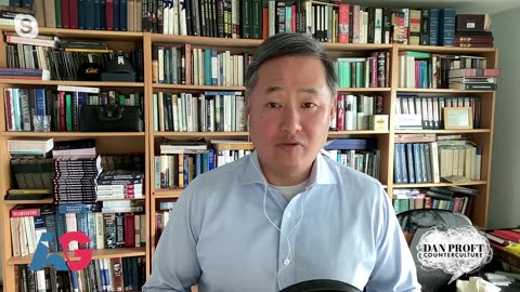 JOHN YOO: Balance between states and federal government matters