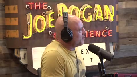 Joe Rogan Experience #2200 - Kat Timpf