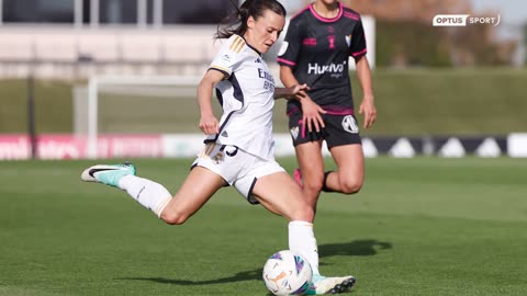 HAYLEY RASO: 'Women's Super League is the best league in the world' | Aussies take over Tottenham 🐓