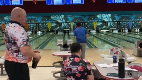 Tim Cagle II bowls PERFECT 300 at PBA Regional (9/11/22)