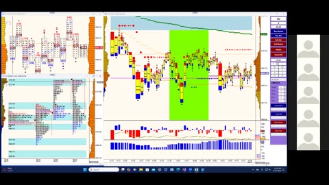 Bluewater Wrap and Trades for Sep 17