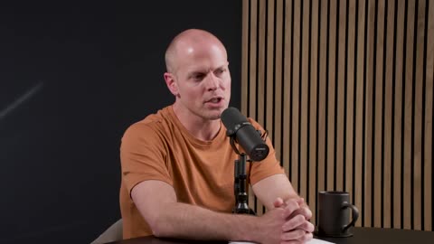 Personal Struggles & Practical Thoughts on Suicide | Tim Ferriss & Dr. Andrew Huberman