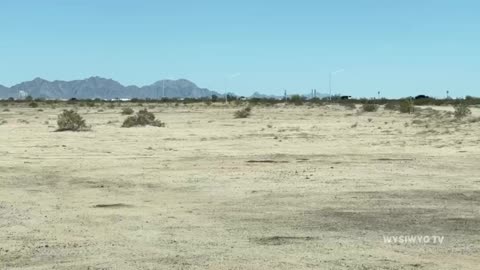 ThePeople’s Convoy- Casa Grande, AZ to Campo, CA 4/8/2022