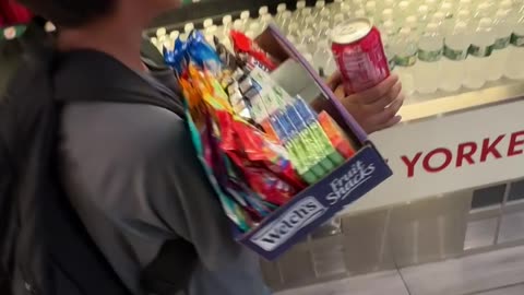 Kid Wanted A Soda And Had No Money And This Happened