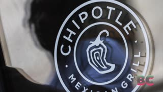 Chipotle Mexican Grill tries out robots