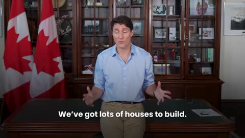 Castrudeau, Tell it as it is please. The MILLIONS of new homes being built are for the migrants.