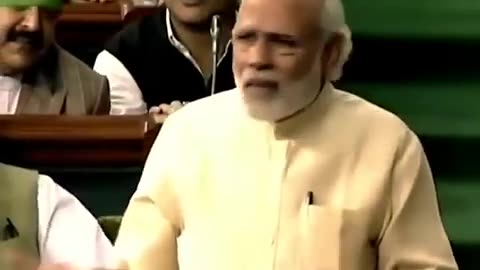 Narendra Modi