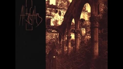 At The Gates / Gardens of Grief