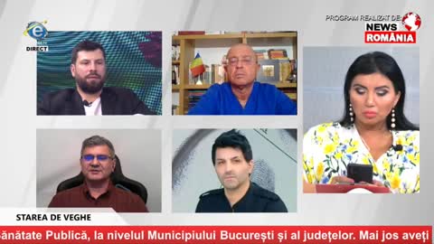 Starea de veghe (News România; 27.09.2021)