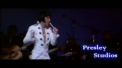 Ever heard "Sweet Caroline" Sung By Elvis