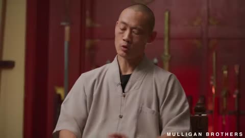 The CHANGE Is Coming... A New ERA | Shaolin Master Shi Heng Yi