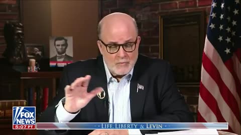 THE SINGLE FAMILY HOME FOR THE MIDDLE CLASS WILL BE DESTROYED: Mark Levin