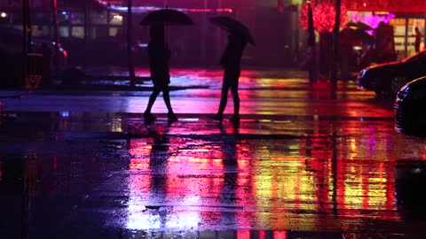 rainy-rain-night-summer-colorful