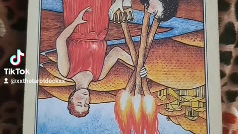 Three of Wands - Reversed