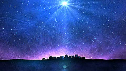 Bonita Eileen Beautiful Star Of Bethlehem