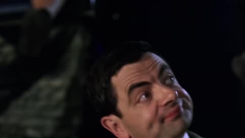 Mr Bean Cooking the CHRISTMAS Dinner Mr Bean The Movie