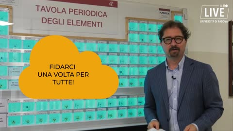 LE MISTIFICAZIONI NELLA SCIENZA