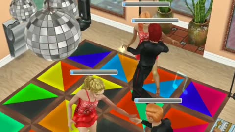 SÉRIE OS 12 IOGA NIVER DE DIANE THE SIMS FREEPLAY #TBT (FEVEREIRO 2023)