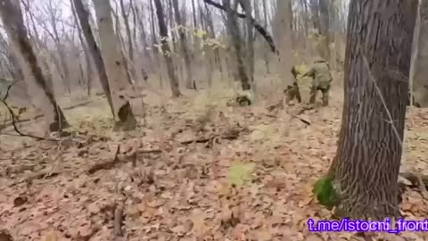 Ukraine war Combat compilation Spetznas 2024