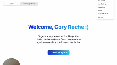 Adding a Team Member to Your Air.AI Agency Account