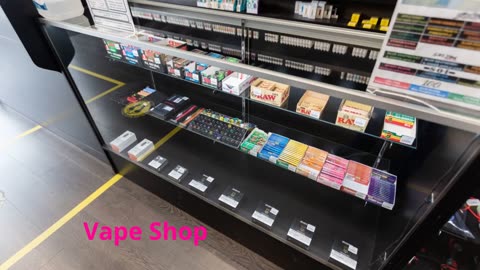 Vape Street Port Coquitlam Westwood BC - Premier Vape Shop