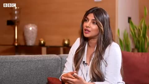 Priyanka Chopra Jonas never dreamt of becoming famous